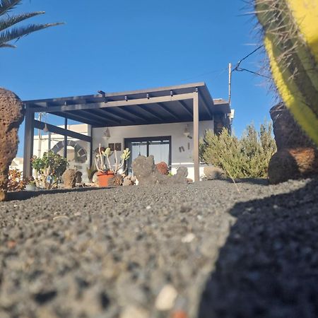 Apartamento Con Terraza Y Jardin Las Breñas Buitenkant foto